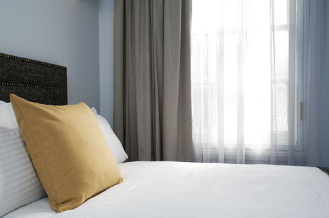 The Lucky Hotel - Gold Coast 33