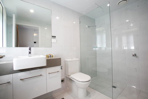 The Lucky Hotel - Gold Coast 30