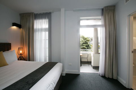 The Lucky Hotel - Gold Coast 25