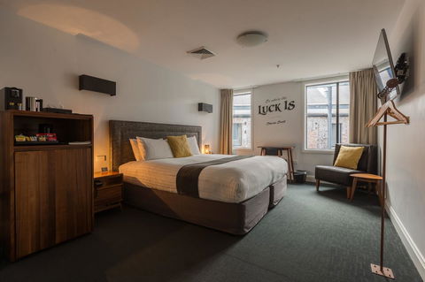 The Lucky Hotel - Gold Coast 35