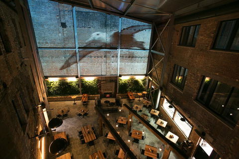 The Lucky Hotel - Gold Coast 13