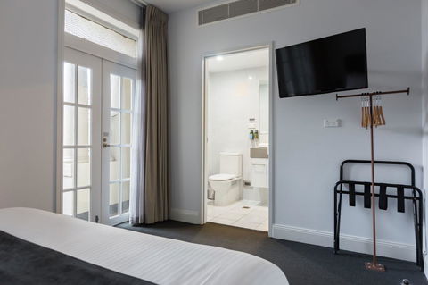 The Lucky Hotel - Gold Coast 26