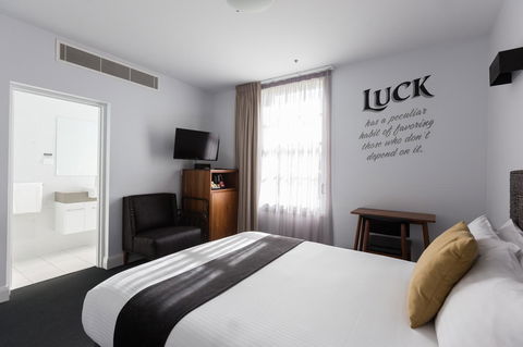 The Lucky Hotel - Gold Coast 3