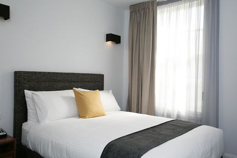The Lucky Hotel - Gold Coast 28