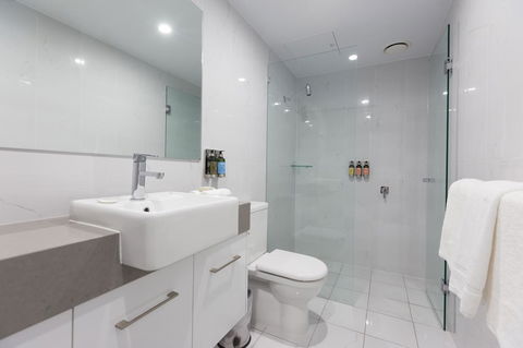 The Lucky Hotel - Gold Coast 5