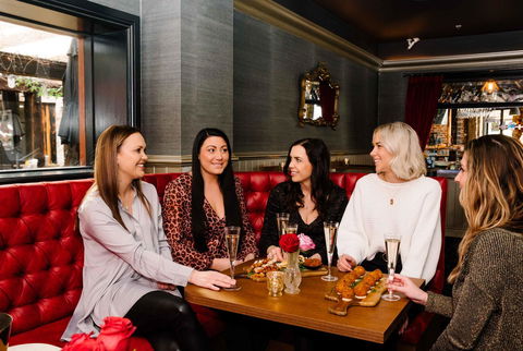 The Lucky Hotel - Gold Coast 15