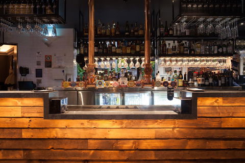 The Lucky Hotel - Gold Coast 37