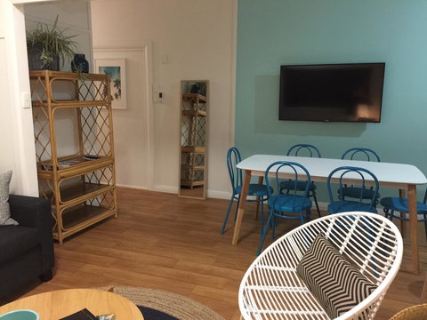 Hibiscus Motel - Tourism Gold Coast 28