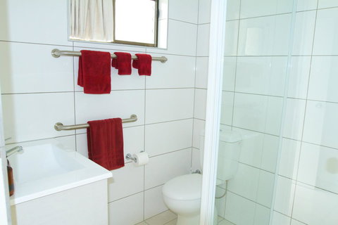 Hibiscus Motel - Tourism Gold Coast 6