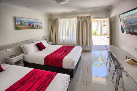 Hibiscus Motel - Tourism Gold Coast 2