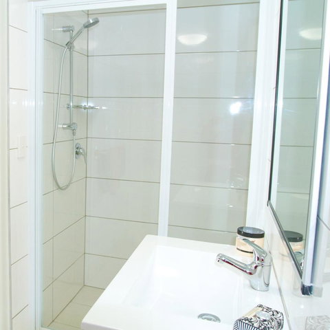 Hibiscus Motel - Tourism Gold Coast 11