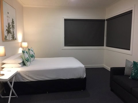 Hibiscus Motel - Tourism Gold Coast 17