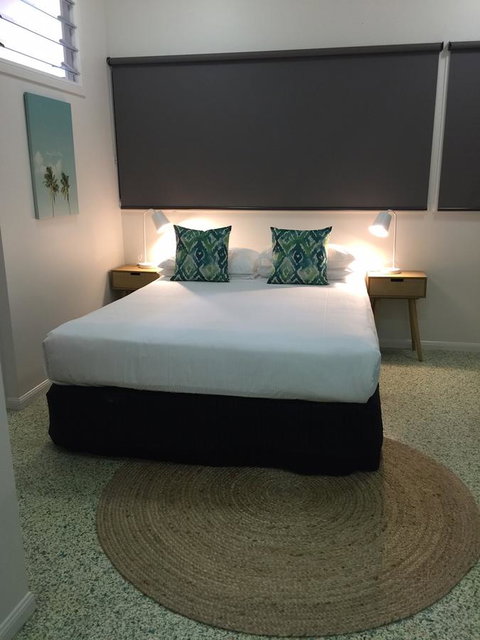 Hibiscus Motel - Tourism Gold Coast 16