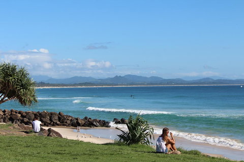 Hibiscus Motel - Tourism Gold Coast 22