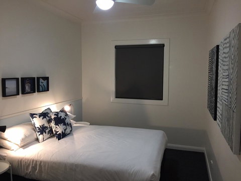 Hibiscus Motel - Tourism Gold Coast 10