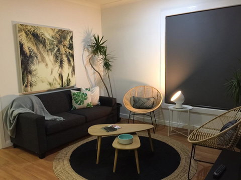 Hibiscus Motel - Tourism Gold Coast 7