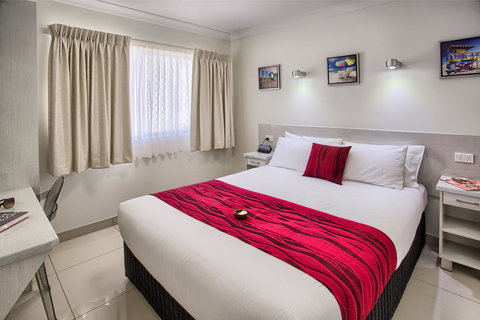 Hibiscus Motel - Tourism Gold Coast 31