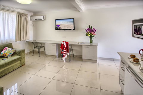 Hibiscus Motel - Tourism Gold Coast 33