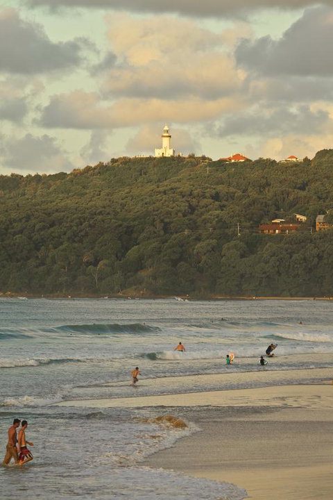 Hibiscus Motel - Tourism Gold Coast 26