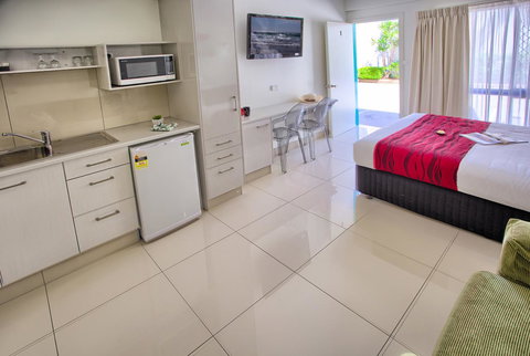 Hibiscus Motel - Tourism Gold Coast 36