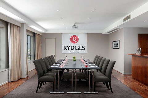 Rydges Parramatta - Tourism Gold Coast 42