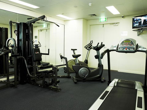 Rydges Parramatta - Tourism Gold Coast 44