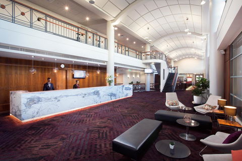 Rydges Parramatta - Tourism Gold Coast 1