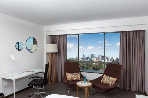Rydges Parramatta - Tourism Gold Coast 7