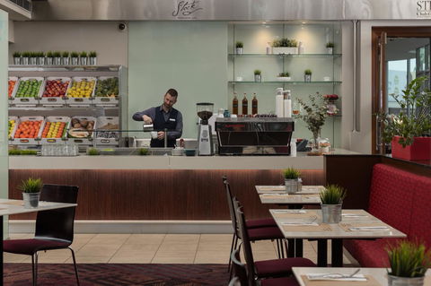 Rydges Parramatta - Tourism Gold Coast 20