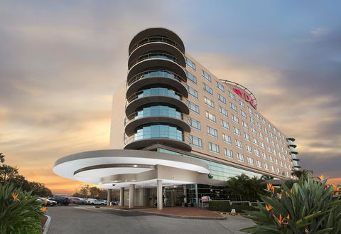 Rydges Parramatta - Tourism Gold Coast 0