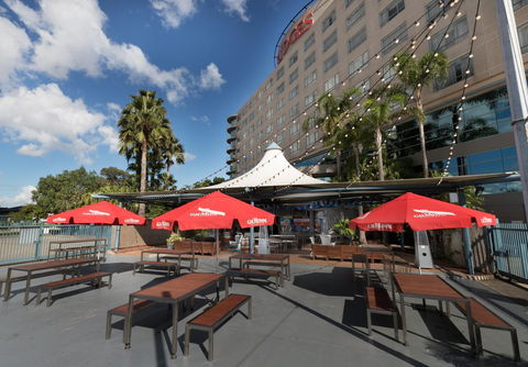 Rydges Parramatta - Tourism Gold Coast 36