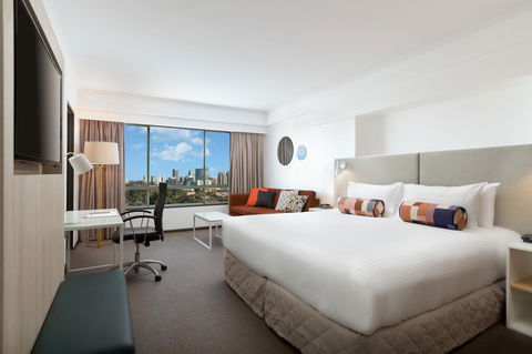 Rydges Parramatta - Tourism Gold Coast 13