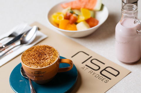 Rydges Parramatta - Tourism Gold Coast 21