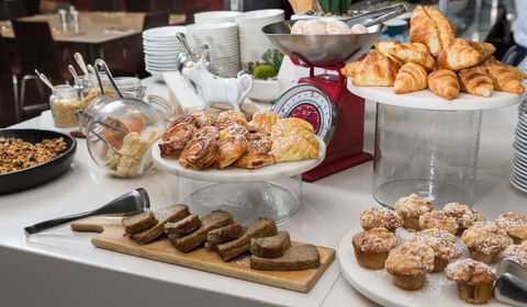Rydges Parramatta - Tourism Gold Coast 22