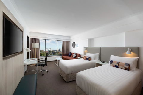 Rydges Parramatta - Tourism Gold Coast 12