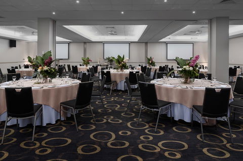 Rydges Parramatta - Tourism Gold Coast 40