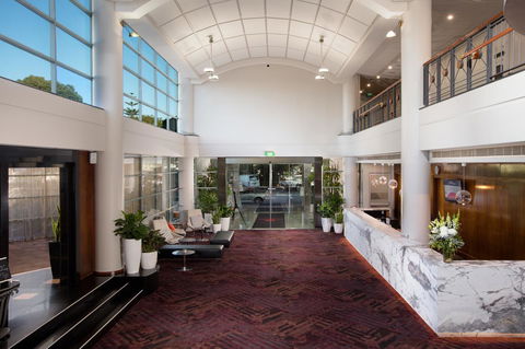 Rydges Parramatta - Tourism Gold Coast 4