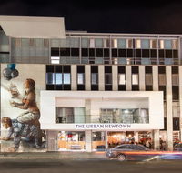 The Urban Newtown - Tourism Gold Coast