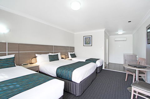 Quality Inn Ashby House Tamworth - Tourism Gold Coast 10