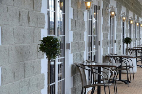 Quality Inn Ashby House Tamworth - Tourism Gold Coast 17