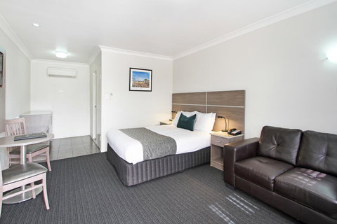 Quality Inn Ashby House Tamworth - Tourism Gold Coast 3