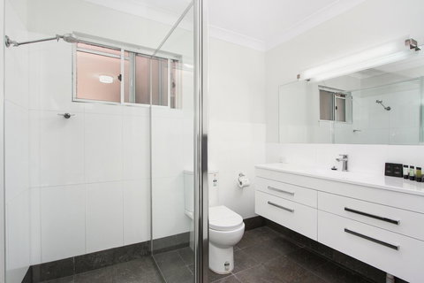 Quality Inn Ashby House Tamworth - Tourism Gold Coast 6