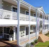 Ashby House Motor Inn - Tourism Gold Coast