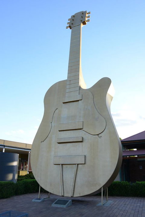 Quality Inn Ashby House Tamworth - Tourism Gold Coast 34