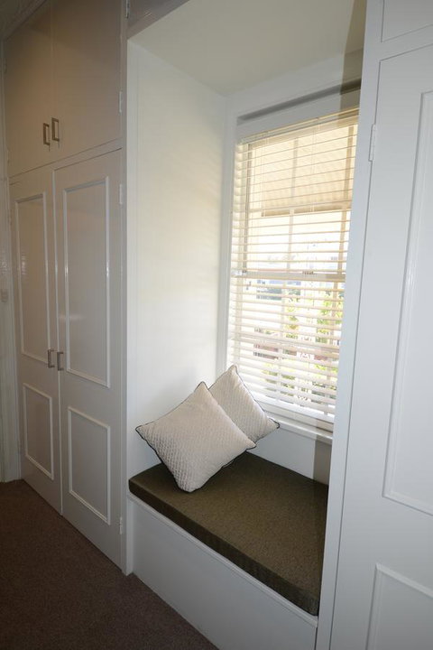 Quality Inn Ashby House Tamworth - Tourism Gold Coast 30