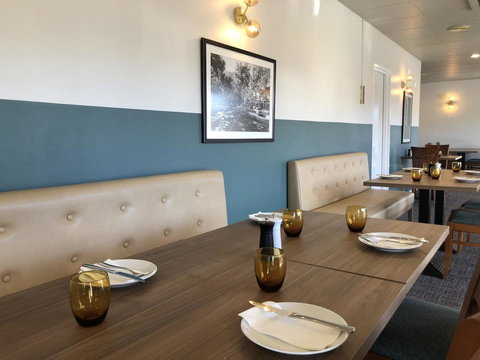 Quality Inn Ashby House Tamworth - Tourism Gold Coast 2