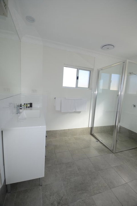 Quality Inn Ashby House Tamworth - Tourism Gold Coast 29