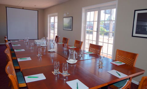 Quality Inn Ashby House Tamworth - Tourism Gold Coast 19