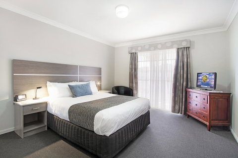 Quality Inn Ashby House Tamworth - Tourism Gold Coast 8