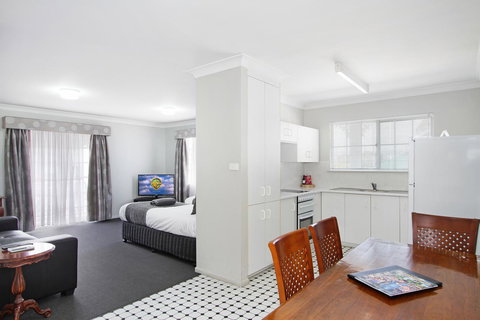 Quality Inn Ashby House Tamworth - Tourism Gold Coast 7